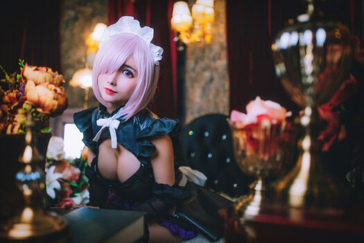 Full leaked Rioko cosplay private onlyfans photo