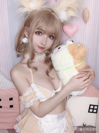 Full leaked Rioko cosplay private onlyfans photo