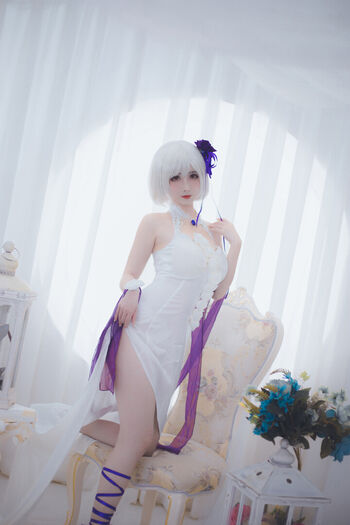 Full leaked Rioko cosplay private onlyfans photo