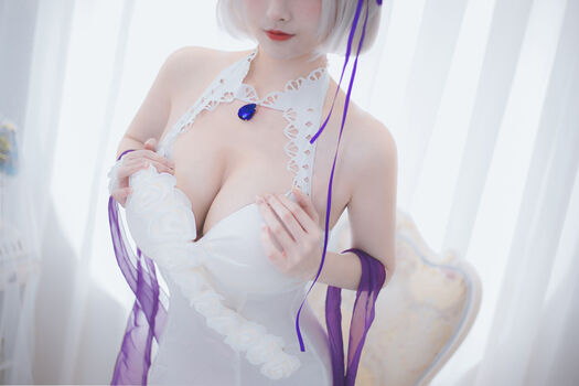 Full leaked Rioko cosplay private onlyfans photo