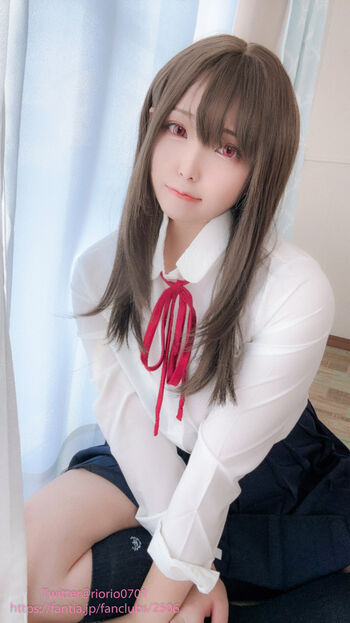 Full leaked Riona aise private onlyfans photo