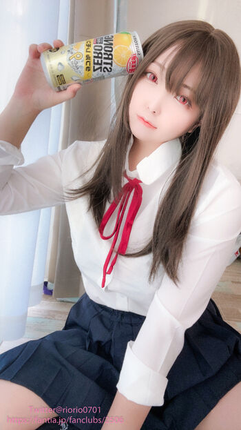 Full leaked Riona aise private onlyfans photo