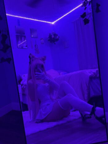 Full leaked Ripzelda private onlyfans photo