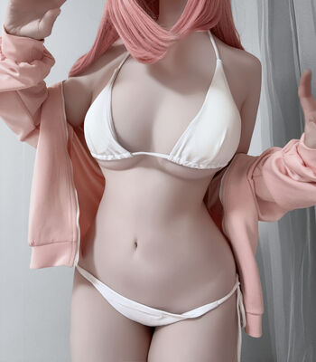 Full leaked Riria private onlyfans photo