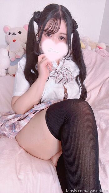 Full leaked Ririco ayase page private onlyfans photo