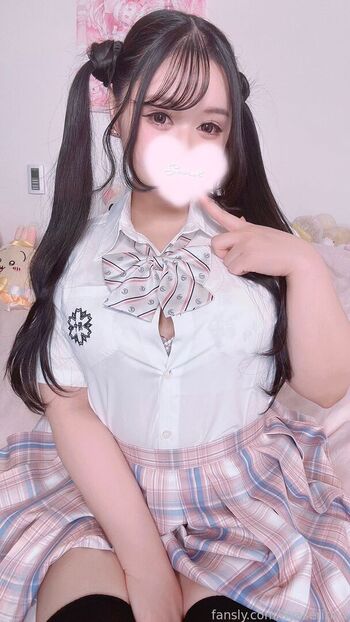 Full leaked Ririco ayase page private onlyfans photo