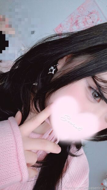 Full leaked Ririco ayase private onlyfans photo