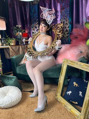 Full leaked Ririkana page private onlyfans photo