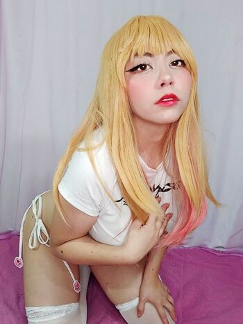 Full leaked Ririsu page private onlyfans photo