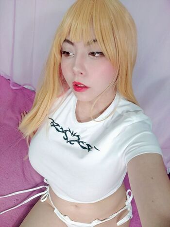 Full leaked Ririsu page private onlyfans photo
