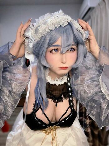 Full leaked Risa chh private onlyfans photo