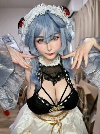 Full leaked Risa chh private onlyfans photo