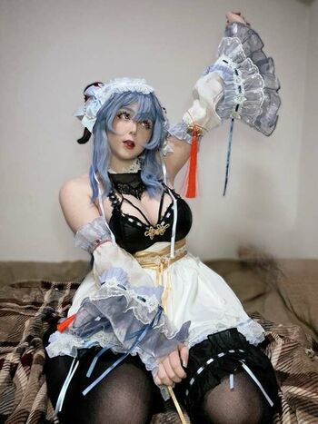 Full leaked Risa chh private onlyfans photo