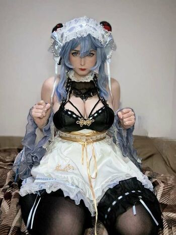 Full leaked Risa chh private onlyfans photo