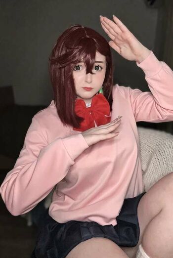 Full leaked Risa chh private onlyfans photo