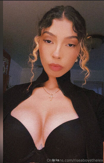 Full leaked Riseabovethelex private onlyfans photo