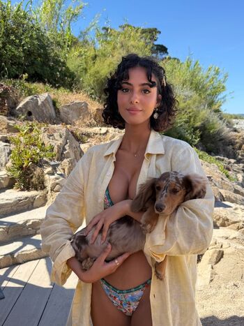 Full leaked Rita faez private onlyfans photo