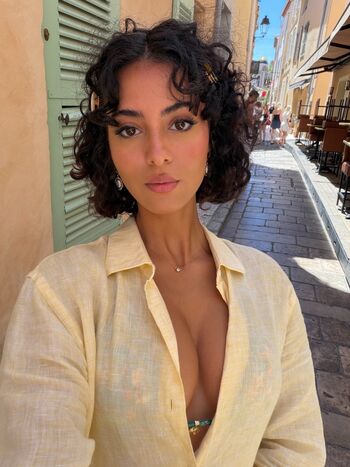 Full leaked Rita faez private onlyfans photo