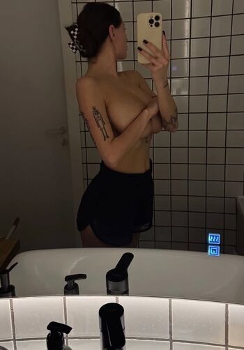 Full leaked Rita flores private onlyfans photo