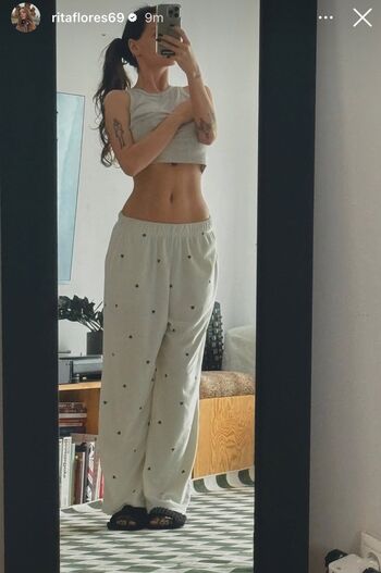 Full leaked Rita flores private onlyfans photo