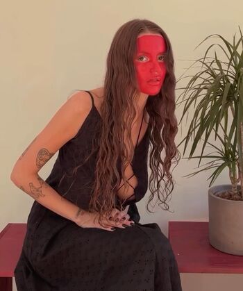 Full leaked Rita flores private onlyfans photo