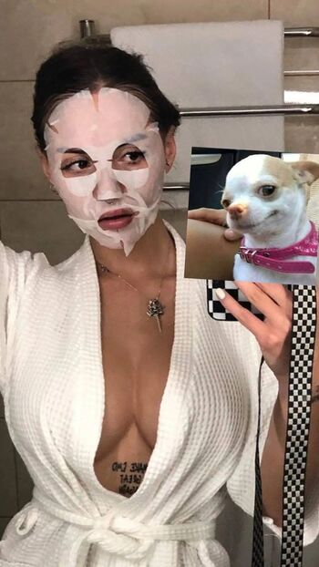 Full leaked Rita flores private onlyfans photo