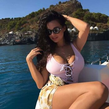 Full leaked Rita galiero private onlyfans photo