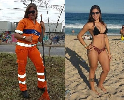 Rita Mattos