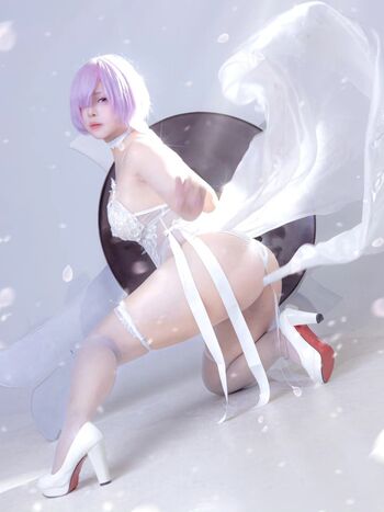 Full leaked Ritheania c private onlyfans photo