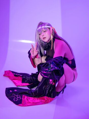 Full leaked Ritheania c private onlyfans photo