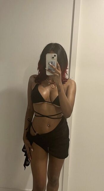 Full leaked Rithika ben private onlyfans photo