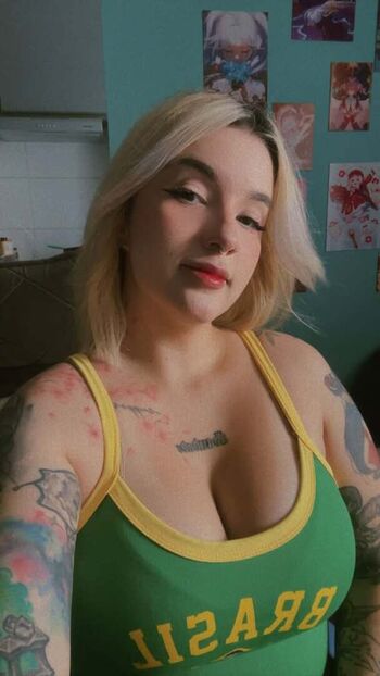 Full leaked Riyuuka private onlyfans photo