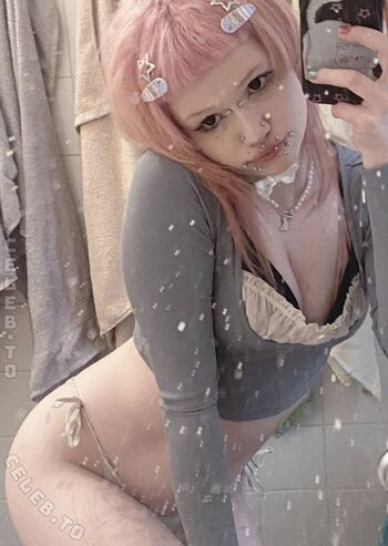 Full leaked Rize tyan private onlyfans photo