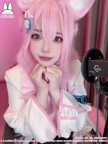 Full leaked Rizuna private onlyfans photo