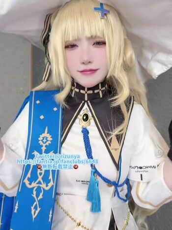 Full leaked Rizuna private onlyfans photo