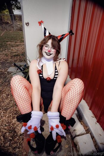 Full leaked Rlrunescapegf private onlyfans photo