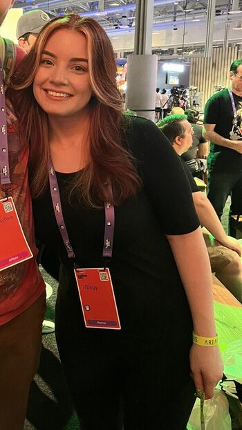 Full leaked Rngingy private onlyfans photo