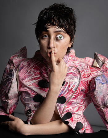 Full leaked Roan chappel private onlyfans photo