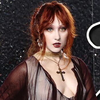 Full leaked Roan chappel private onlyfans photo