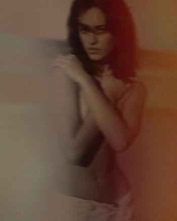 Full leaked Roberta george private onlyfans photo