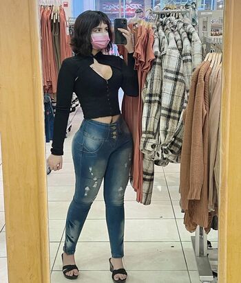 Full leaked Roberta gonzalez private onlyfans photo