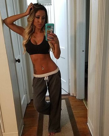 Full leaked Robin banks private onlyfans photo