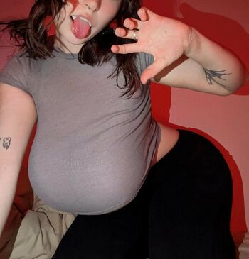 Full leaked Robin grey page private onlyfans photo