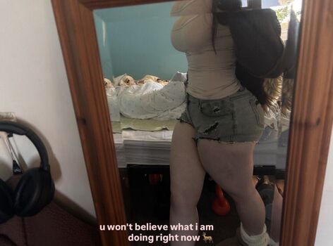 Full leaked Robyn  page private onlyfans photo