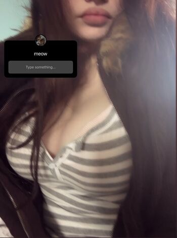 Full leaked Robyn private onlyfans photo