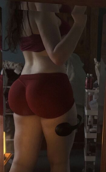 Full leaked Robyn private onlyfans photo