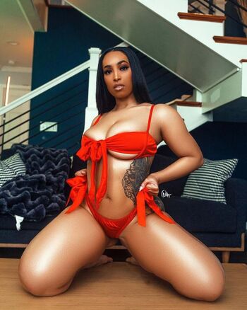 Full leaked Robyn banks private onlyfans photo