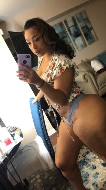 Full leaked Robyn banks private onlyfans photo