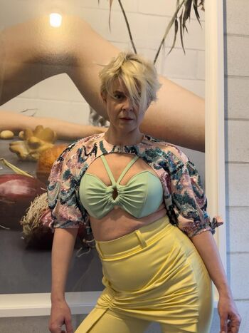 Full leaked Robyn carlsson private onlyfans photo