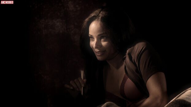 Full leaked Rochelle aytes private onlyfans photo